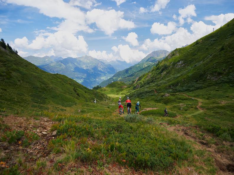 Image 2 - Percorso MTB 